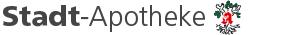 Stadt-Apotheke Klötze Second Logo